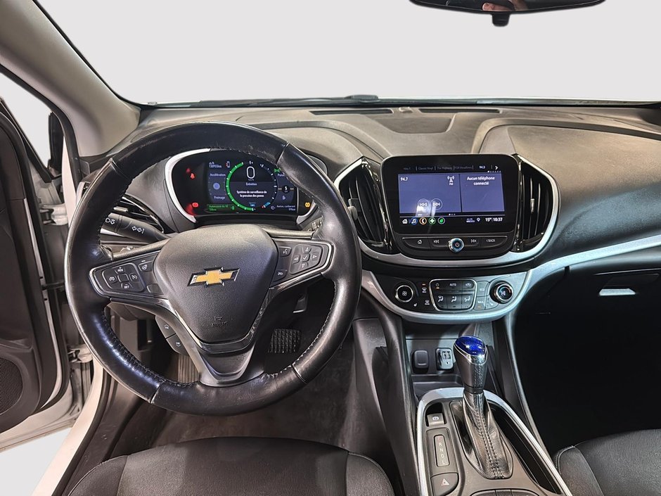 2019 Chevrolet Volt LT-9