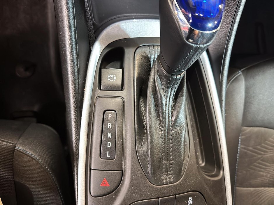 2019 Chevrolet Volt LT-14