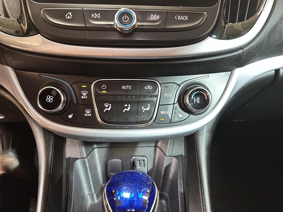 2019 Chevrolet Volt LT-13