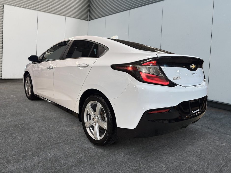 2019 Chevrolet Volt LT-3