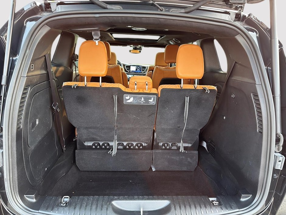 2021 Chrysler Pacifica Hybrid Pinnacle-5