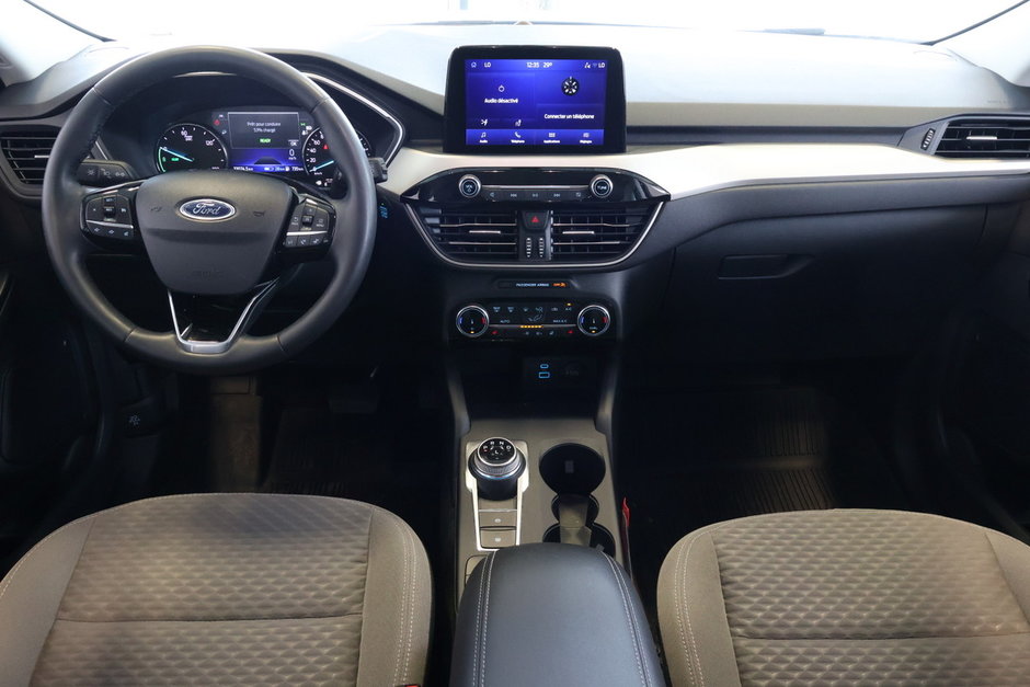 Ford Escape SE Plug-In Hybrid 2022-10