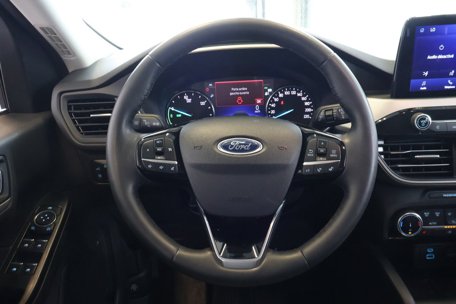 Ford Escape SE Plug-In Hybrid 2022-11