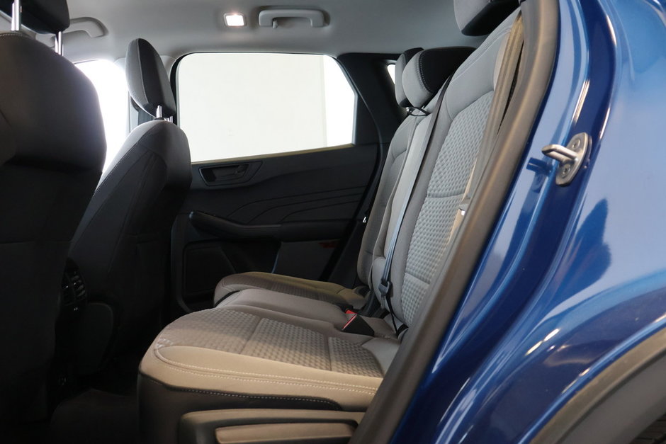 Ford Escape SE Plug-In Hybrid 2022-19