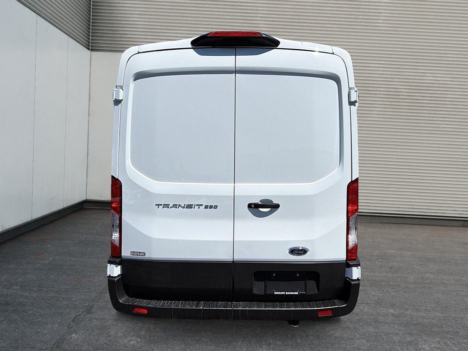 Ford Transit Cargo Van T-250 cargo 148'' 2025-2