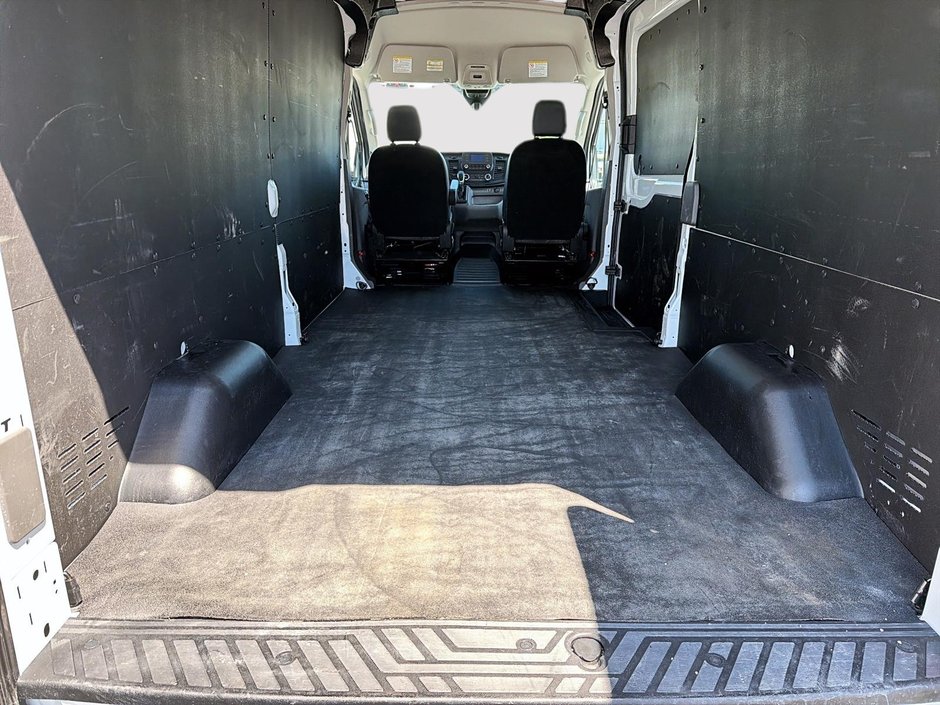 Ford Transit Cargo Van T-250 cargo 148'' 2025-5