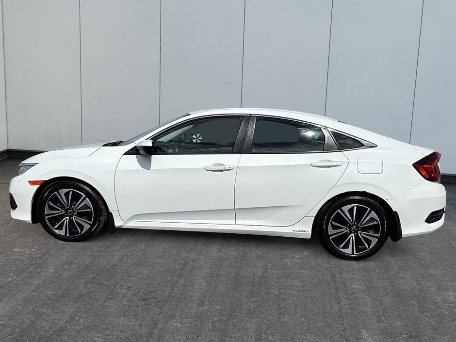 2016 Honda Civic Sedan EX-T-4