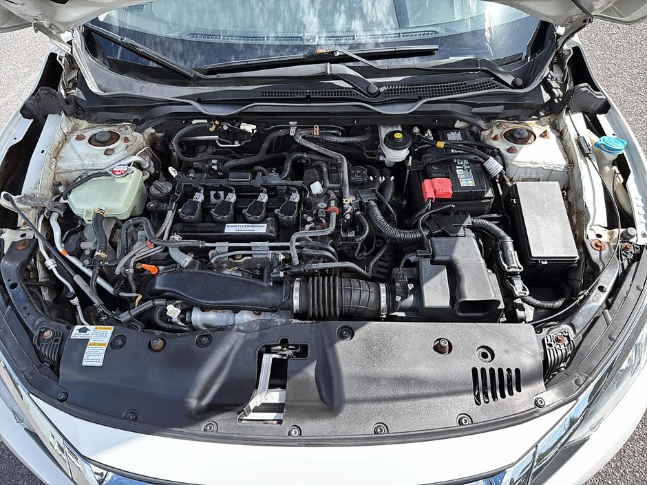 2016 Honda Civic Sedan EX-T-7