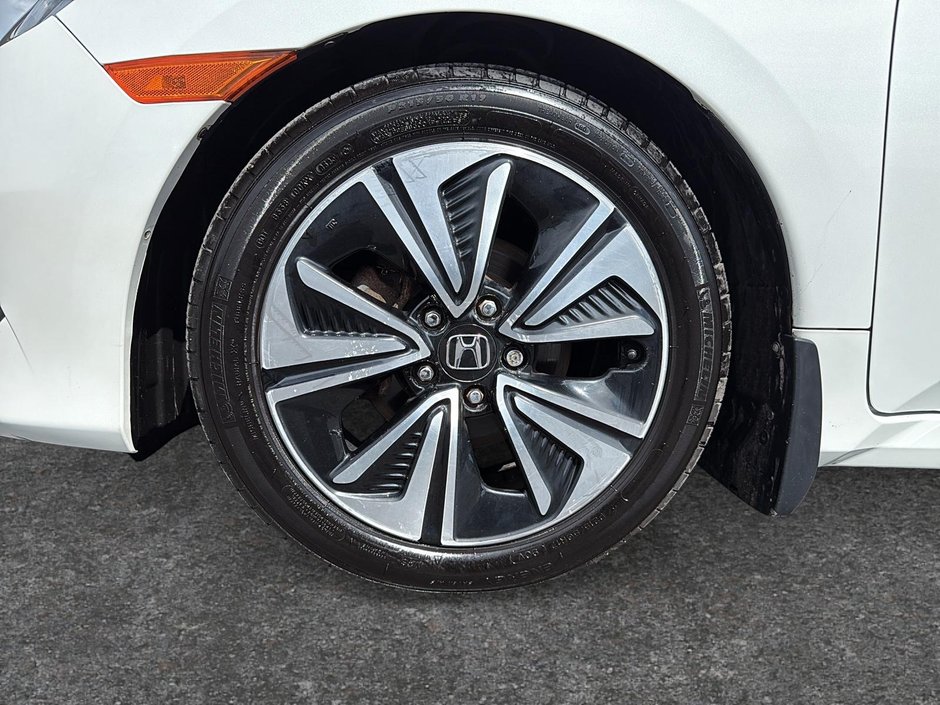 2016 Honda Civic Sedan EX-T-6