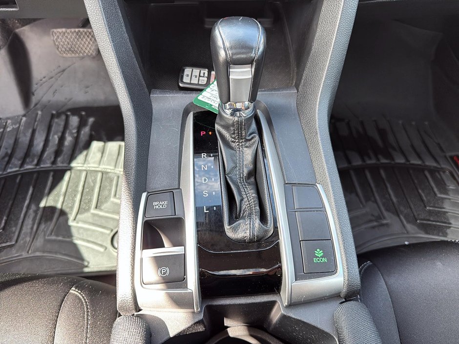 2016 Honda Civic Sedan EX-T-14