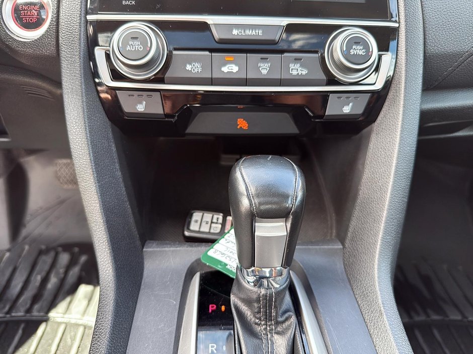 2016 Honda Civic Sedan EX-T-13