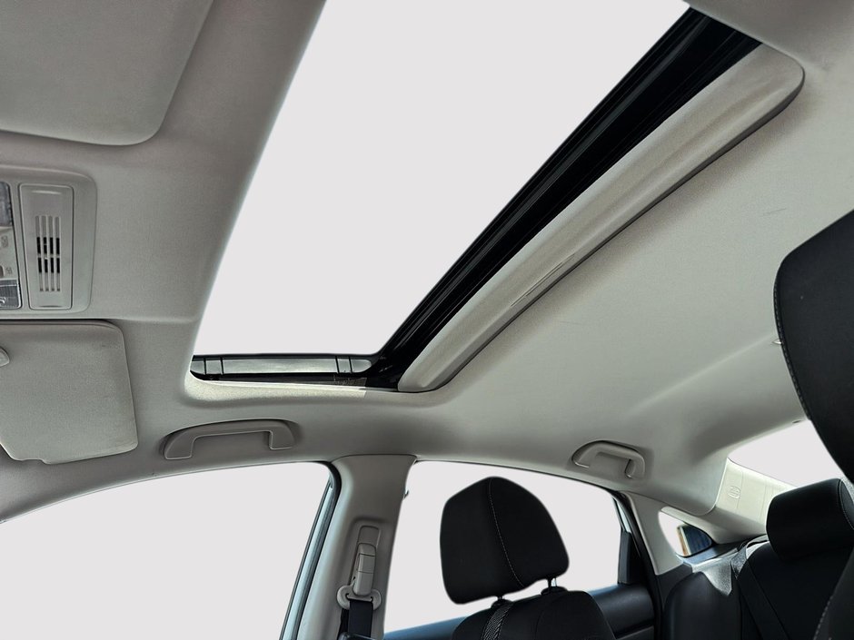2016 Honda Civic Sedan EX-T-16
