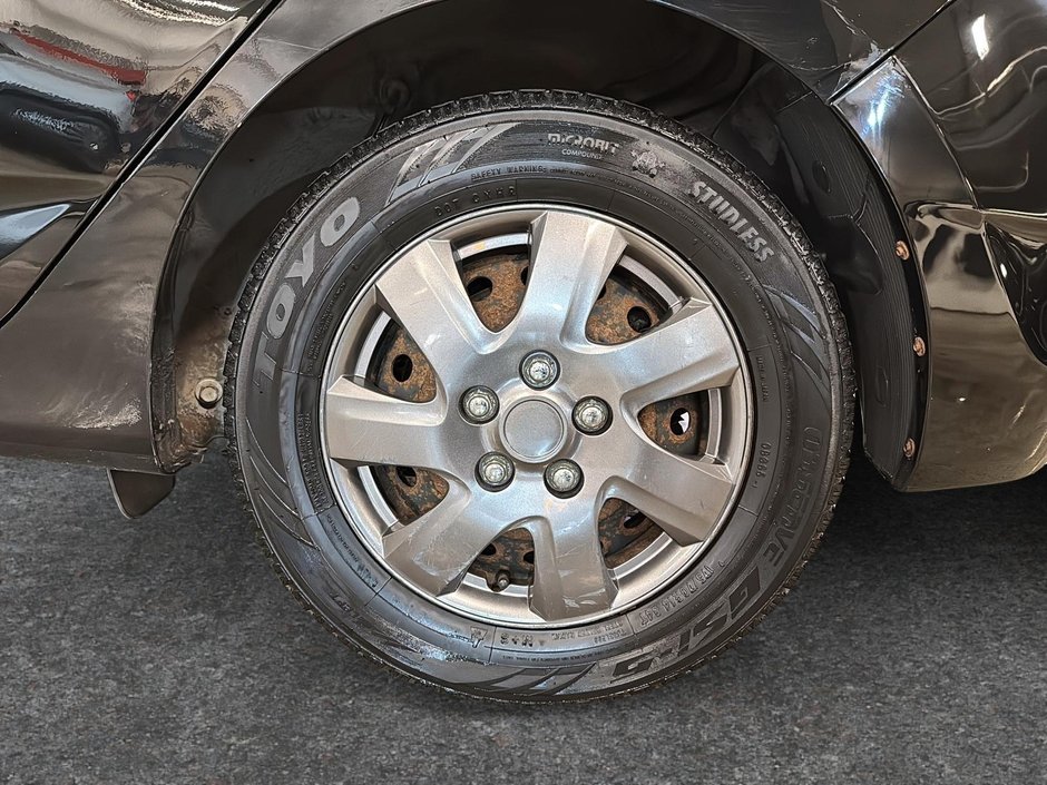 2014 Hyundai Accent GL-6