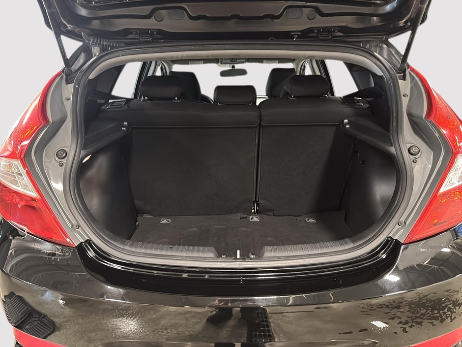 2014 Hyundai Accent GL-5