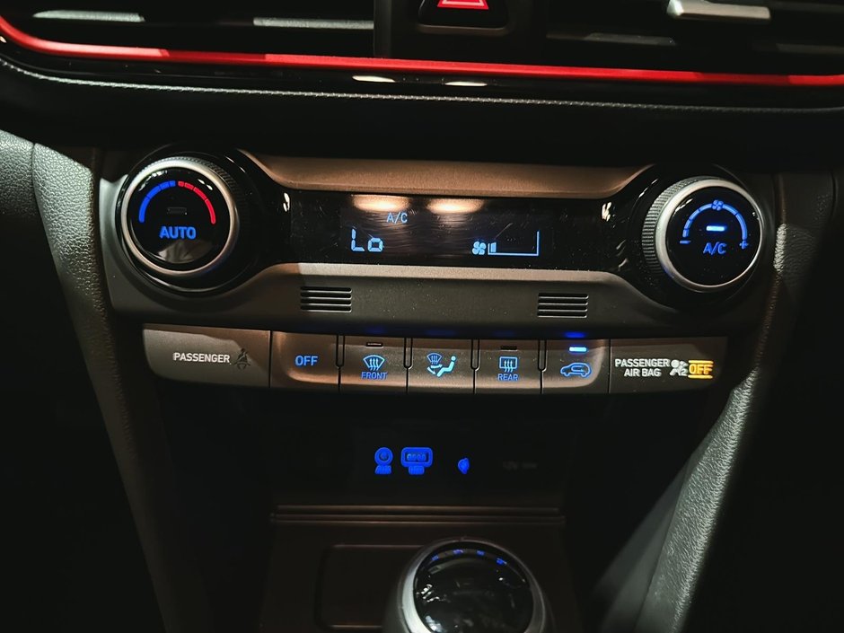 Hyundai Kona Ultimate 2020-13