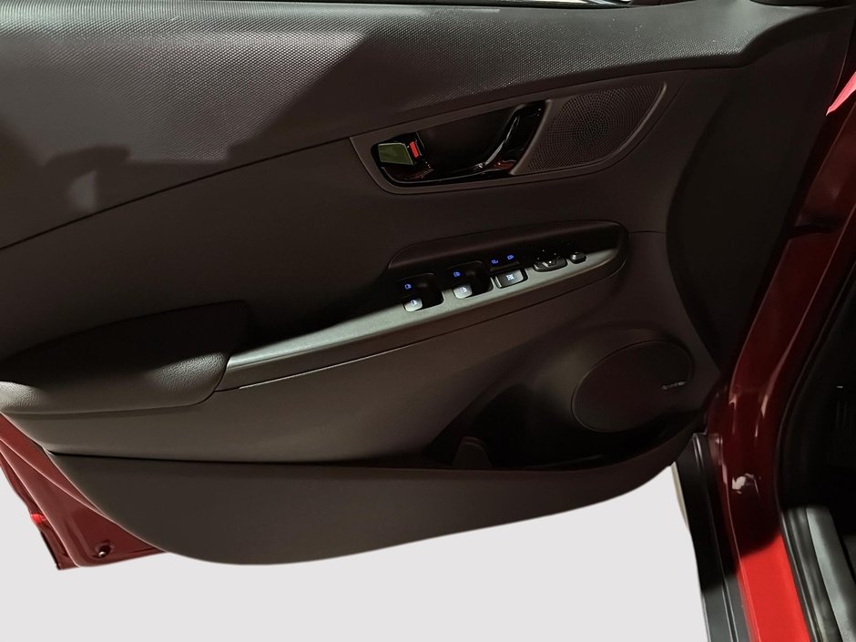 Hyundai Kona Ultimate 2020-10