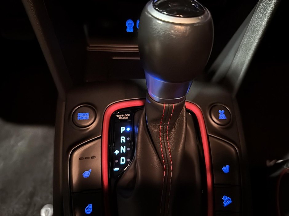 Hyundai Kona Ultimate 2020-15