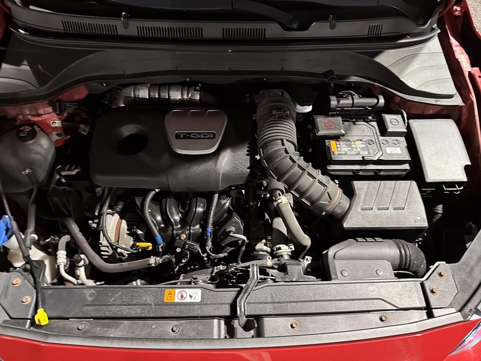 Hyundai Kona Ultimate 2020-7
