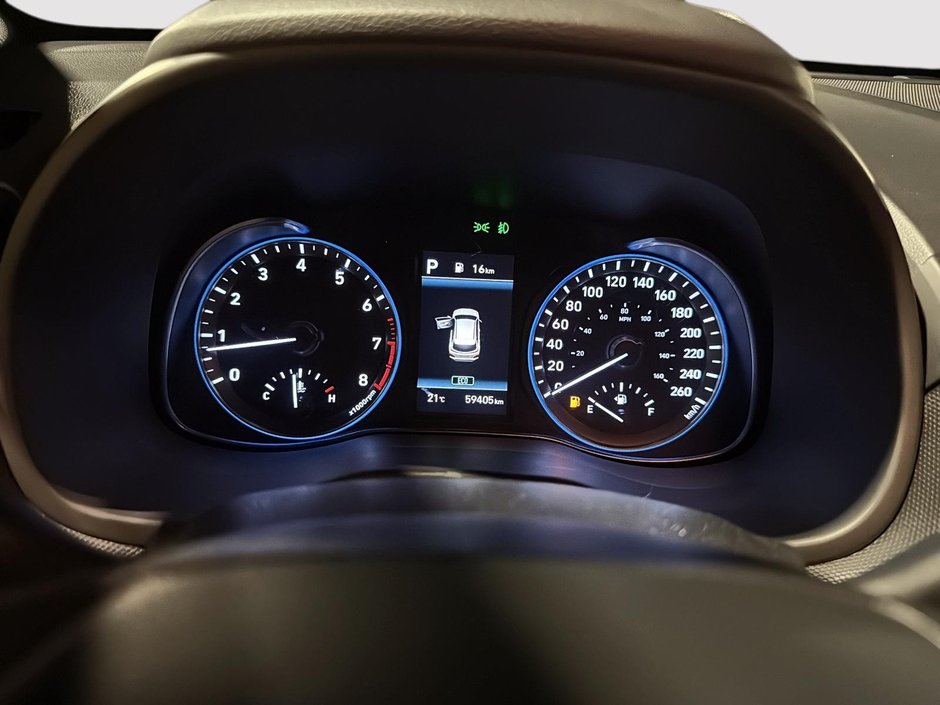 Hyundai Kona Ultimate 2020-12