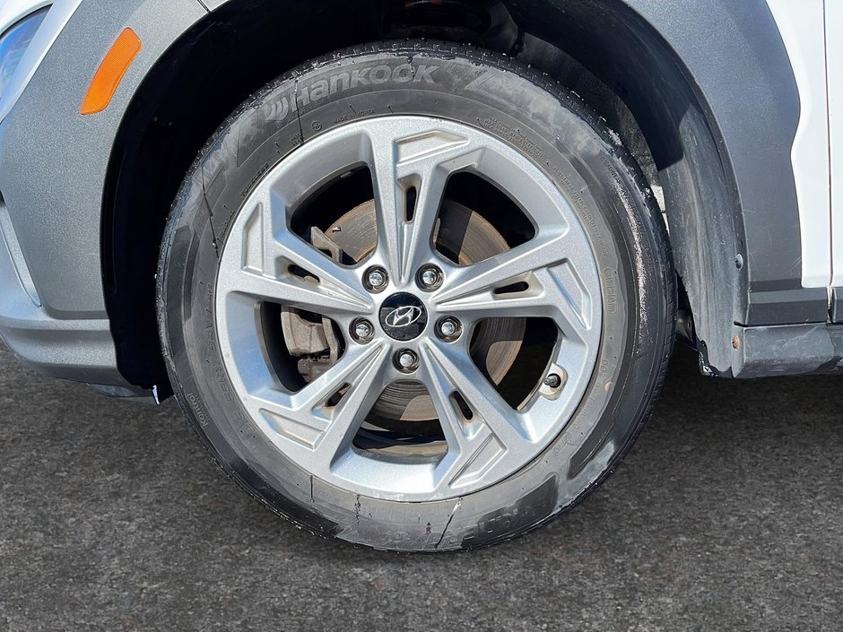 Hyundai Kona Preferred 2022-6