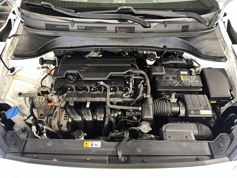 Hyundai Kona Preferred 2022-7