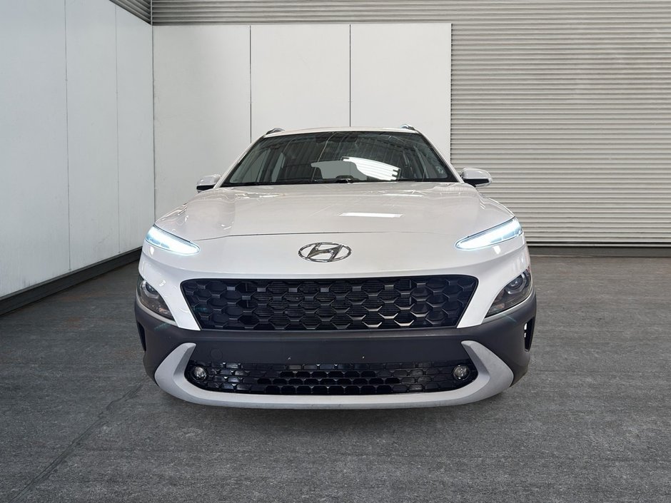 Hyundai Kona Preferred 2022-1