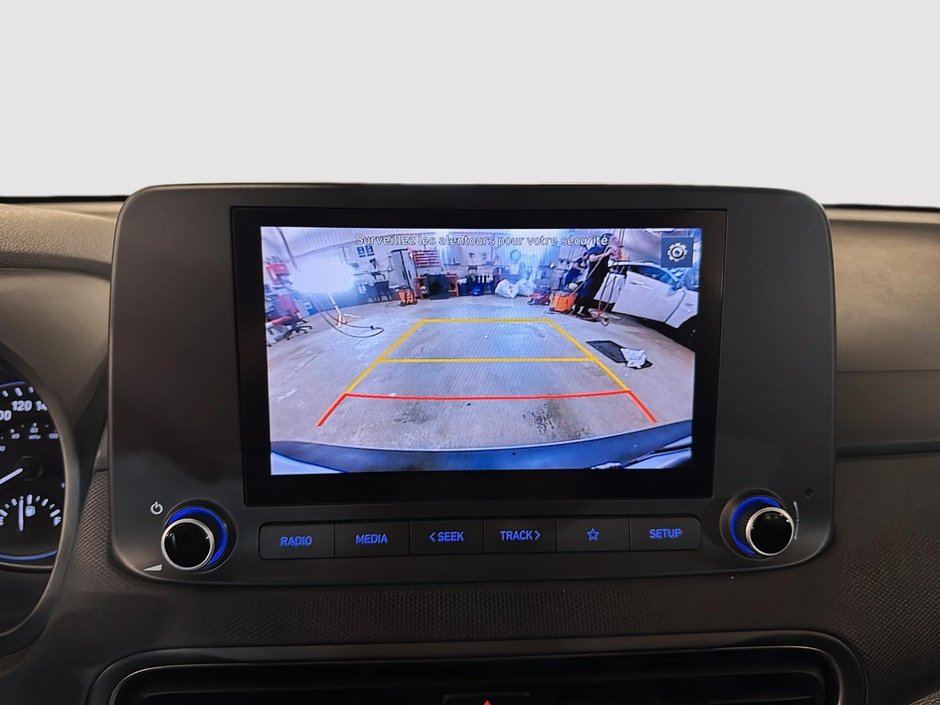 Hyundai Kona Preferred 2022-16