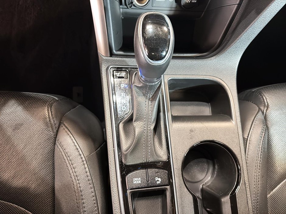 Hyundai Sonata 2.4L GLS Special Edition 2016-14