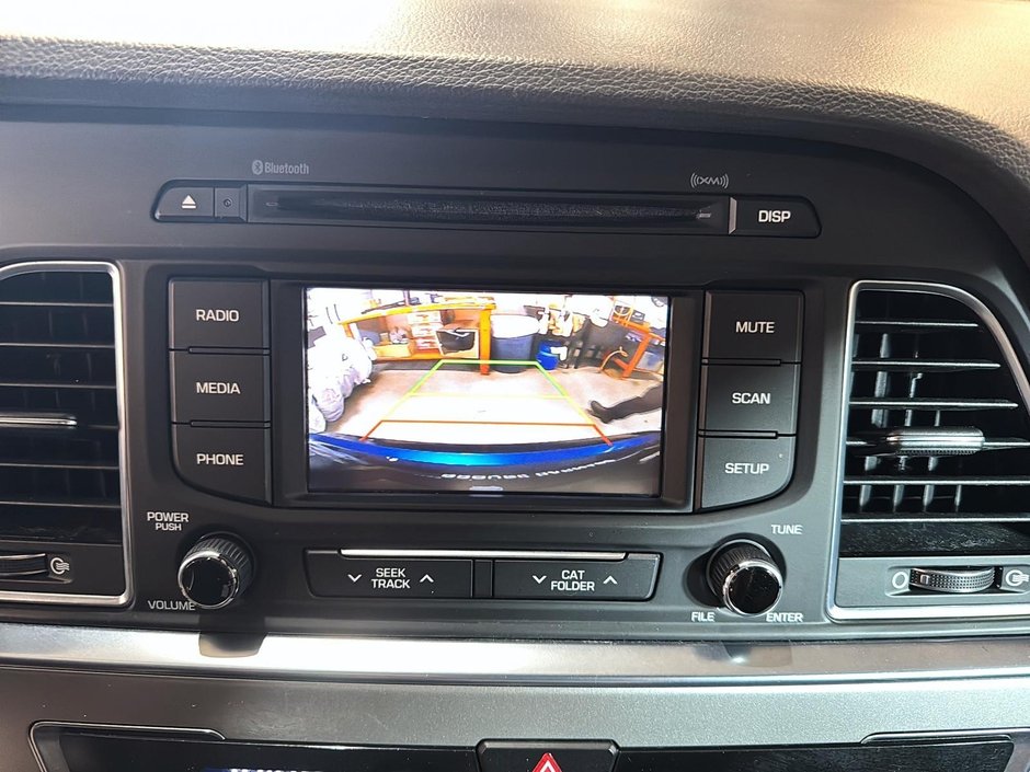 Hyundai Sonata 2.4L GLS Special Edition 2016-16