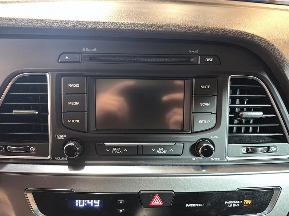 Hyundai Sonata 2.4L GLS Special Edition 2016-17