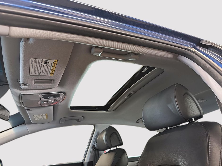 Hyundai Sonata 2.4L GLS Special Edition 2016-15