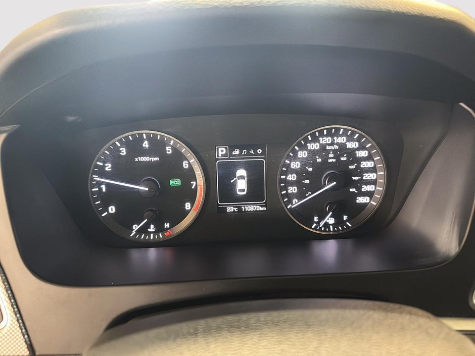 Hyundai Sonata 2.4L GLS Special Edition 2016-12