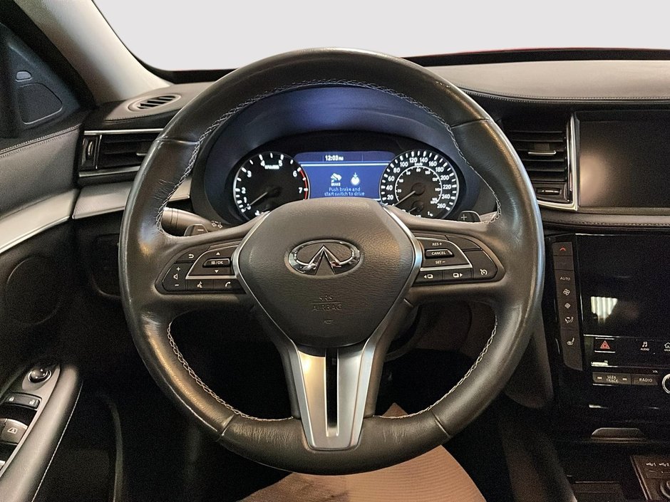 2020 Infiniti QX50 ESSENTIAL-11