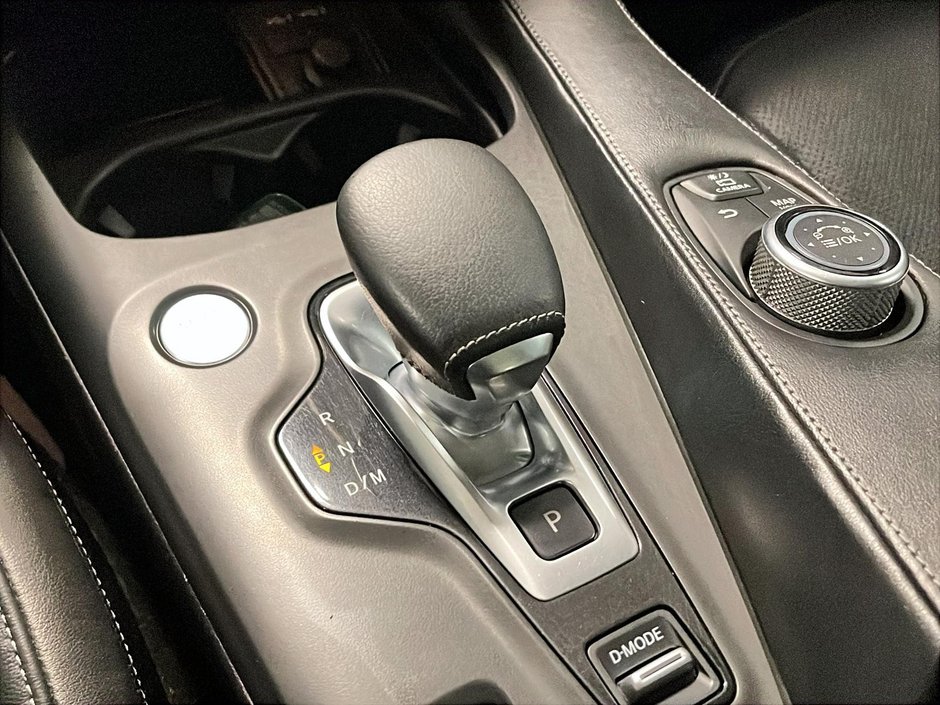 2020 Infiniti QX50 ESSENTIAL-13