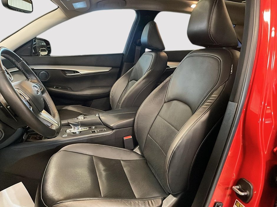 2020 Infiniti QX50 ESSENTIAL-8