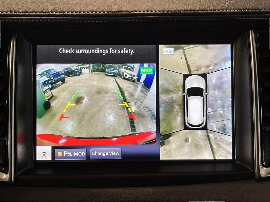 2020 Infiniti QX50 ESSENTIAL-16