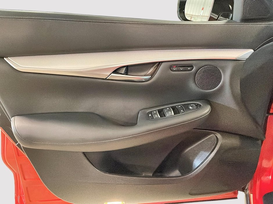 2020 Infiniti QX50 ESSENTIAL-10