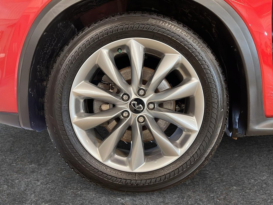 2020 Infiniti QX50 ESSENTIAL-6