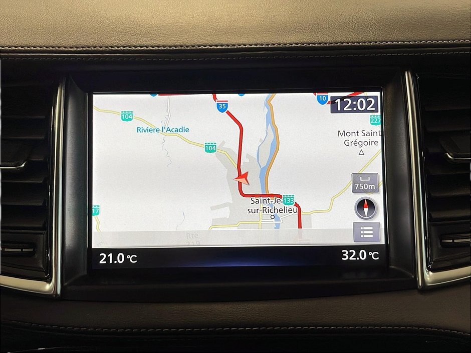 2020 Infiniti QX50 ESSENTIAL-17