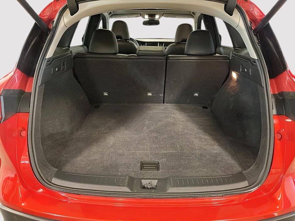 2020 Infiniti QX50 ESSENTIAL-5