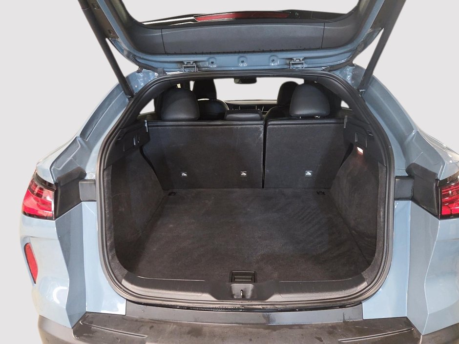 Infiniti QX55 ESSENTIAL AWD 2023-5