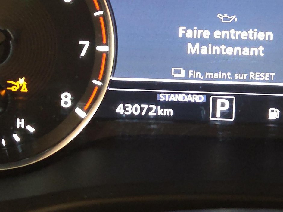 Infiniti QX55 ESSENTIAL AWD 2023-13