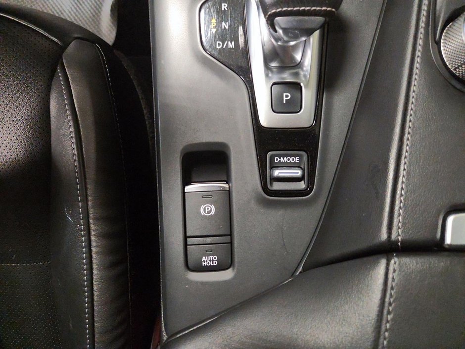 Infiniti QX55 ESSENTIAL AWD 2023-16