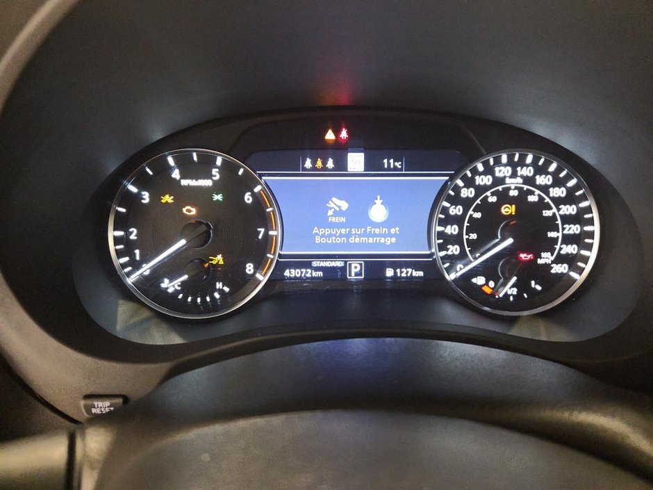 Infiniti QX55 ESSENTIAL AWD 2023-12