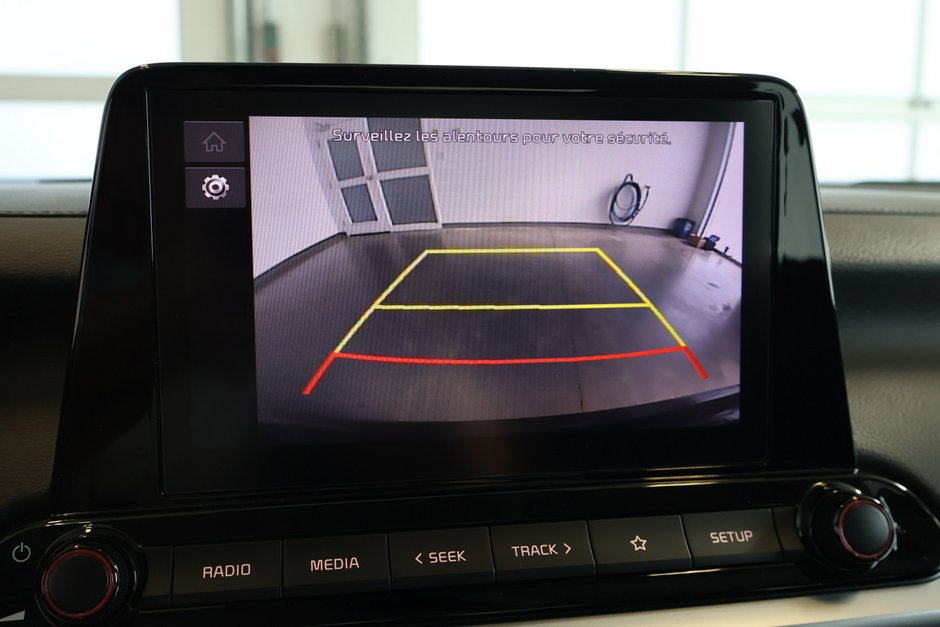 2024 Kia Forte EX CARPLAY + HEATED SEAT + HEATED LEATHER STEERING WHEEL + A/C