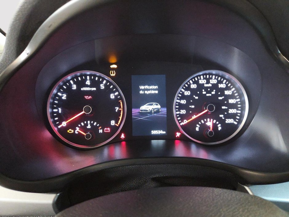 Kia Rio 5-door EX 2022-12