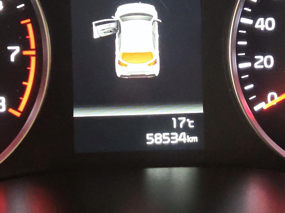 Kia Rio 5-door EX 2022-13