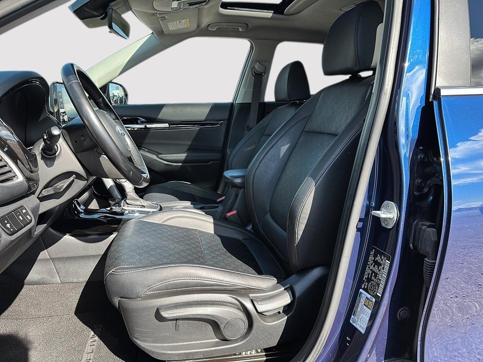 2021 Kia Seltos EX-8