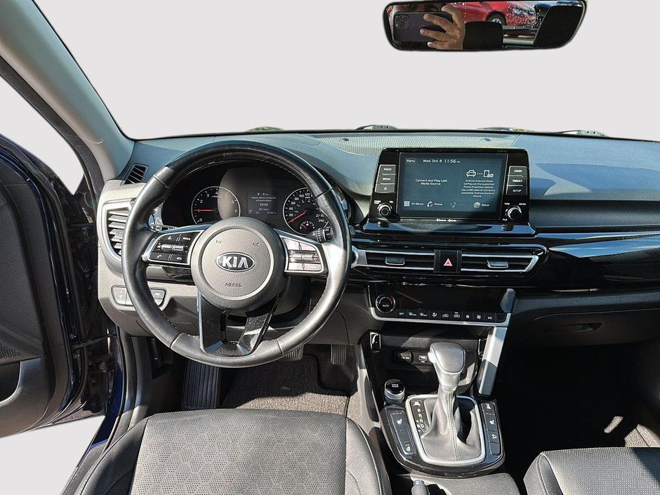 2021 Kia Seltos EX-13