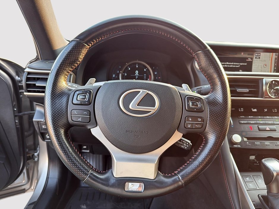 2017 Lexus IS 350 F SPORT-11